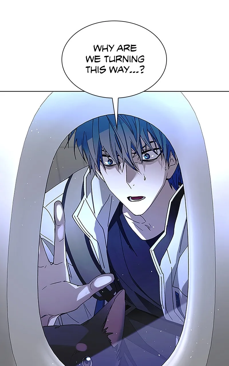 The End is a Game to Me Chapter 40 page 100 - 