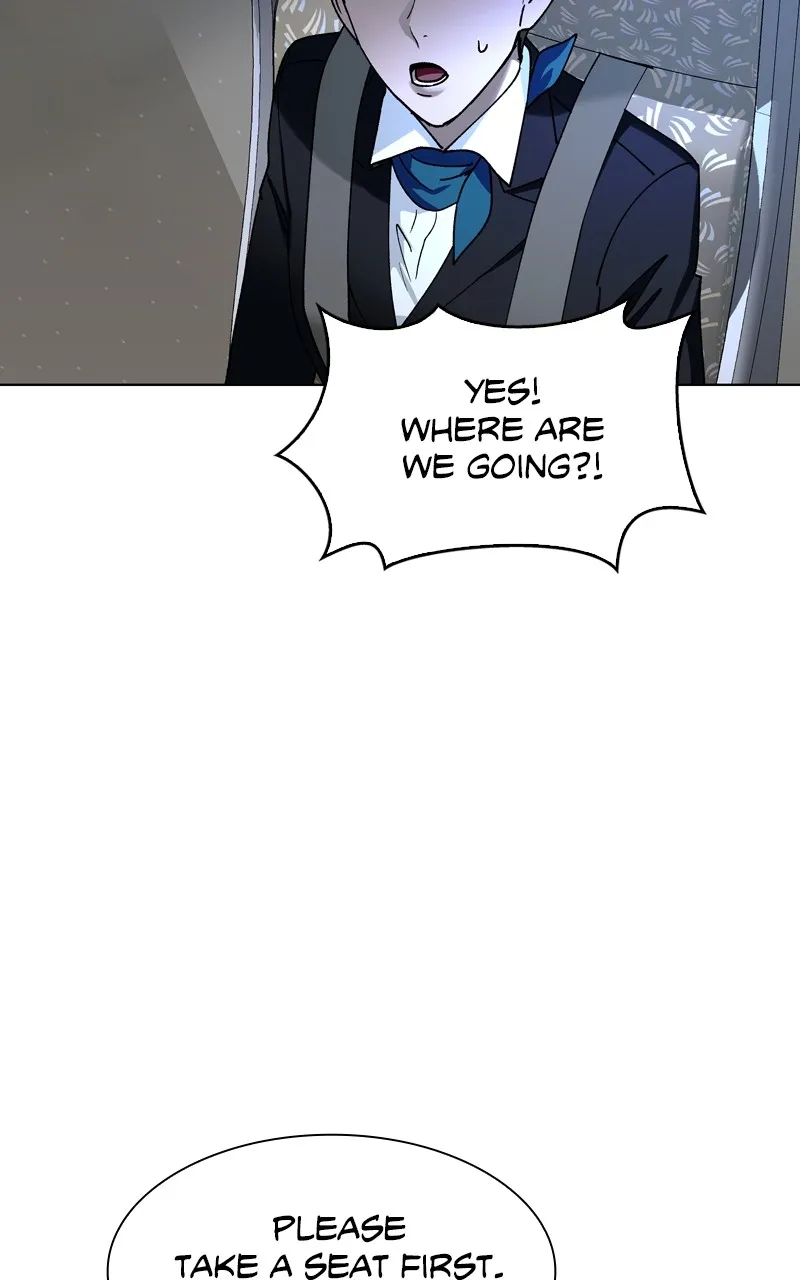 The End is a Game to Me Chapter 41 page 11 - 