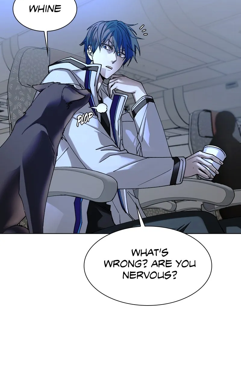The End is a Game to Me Chapter 41 page 102 - 