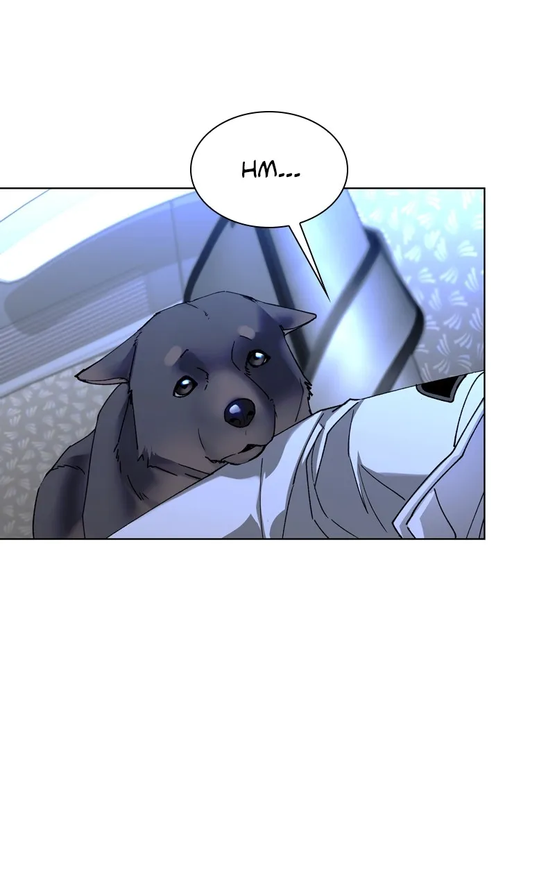 The End is a Game to Me Chapter 41 page 103 - 
