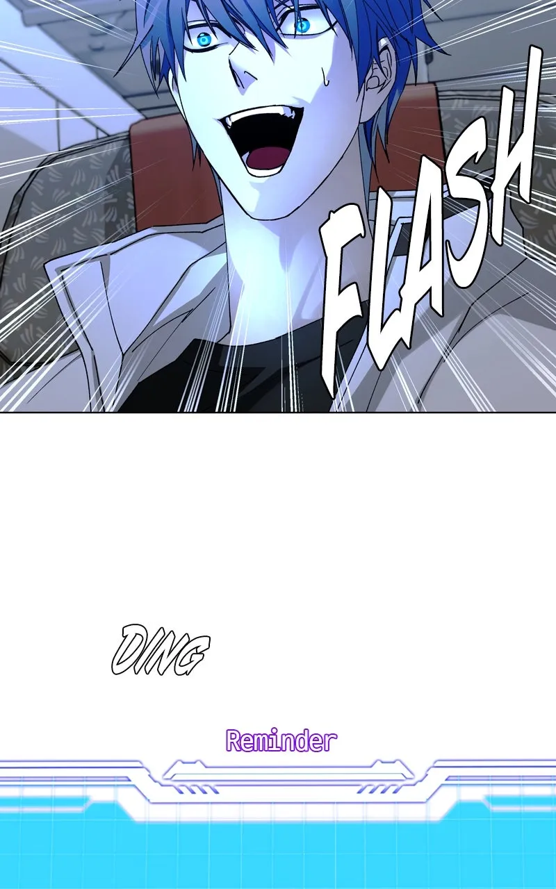 The End is a Game to Me Chapter 41 page 107 - 