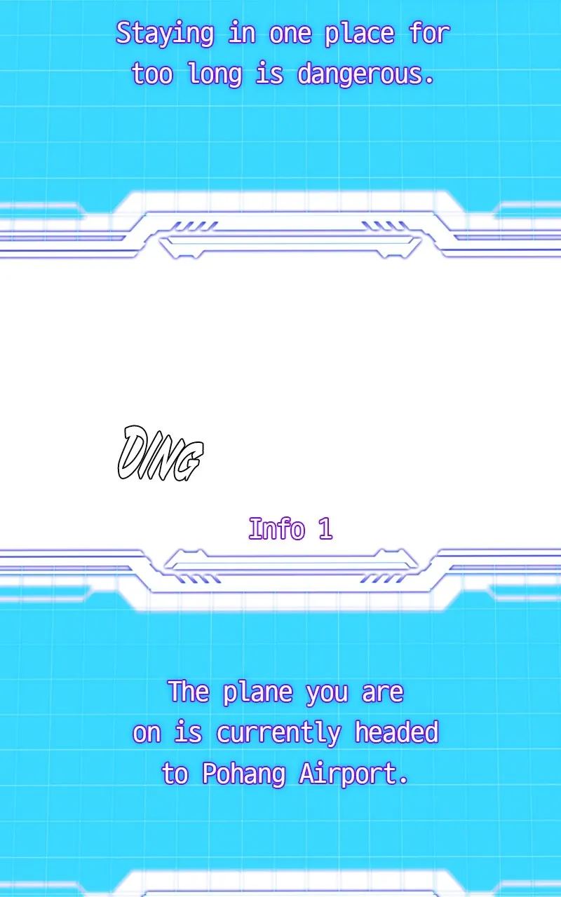 The End is a Game to Me Chapter 41 page 108 - 