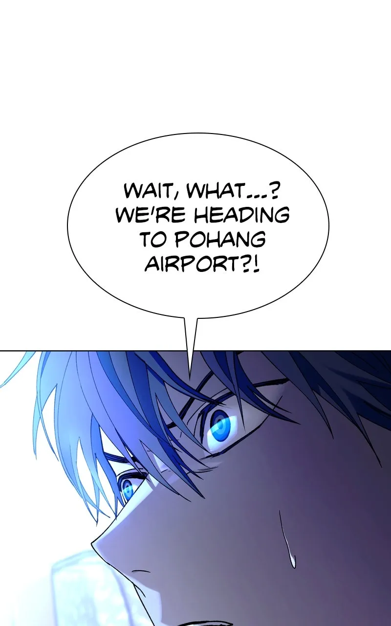 The End is a Game to Me Chapter 41 page 110 - 