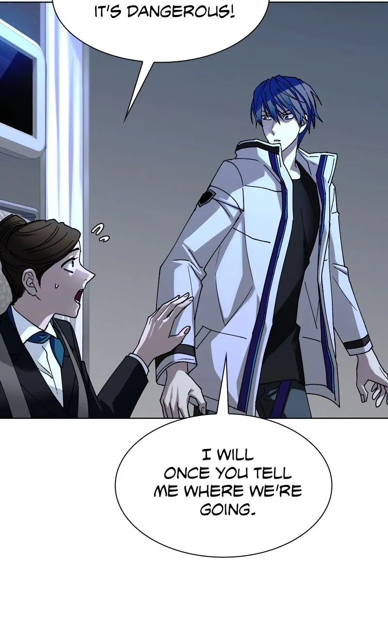 The End is a Game to Me Chapter 41 page 12 - 