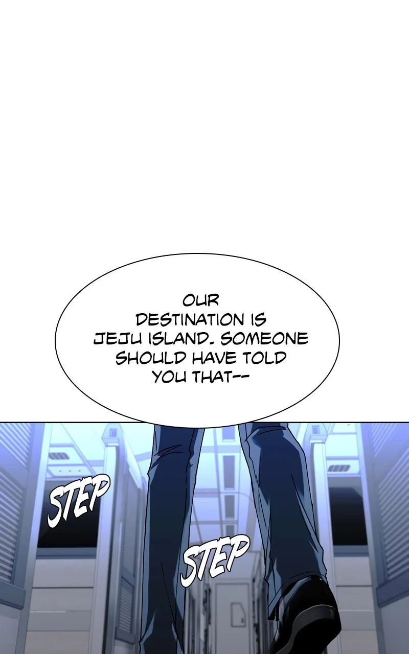 The End is a Game to Me Chapter 41 page 13 - 