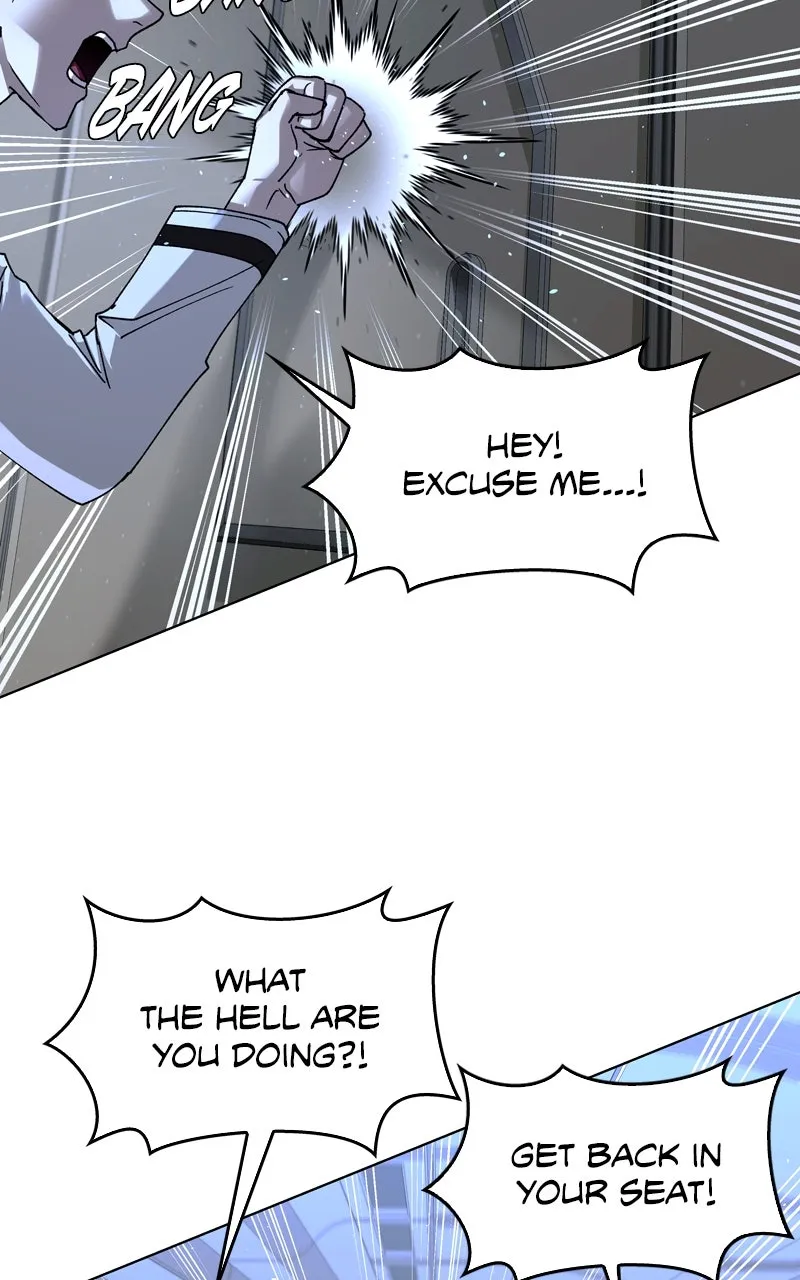 The End is a Game to Me Chapter 41 page 15 - 