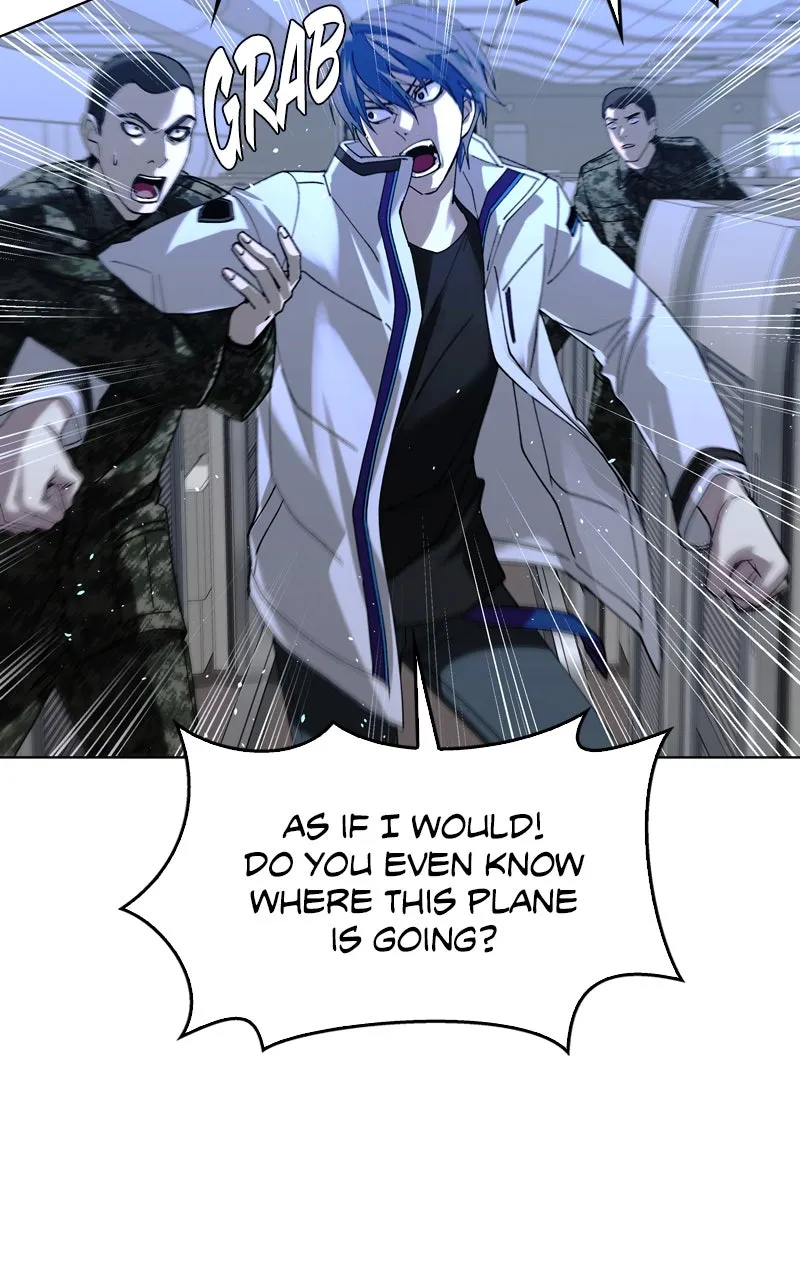 The End is a Game to Me Chapter 41 page 16 - 