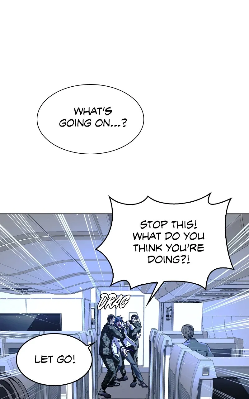 The End is a Game to Me Chapter 41 page 17 - 