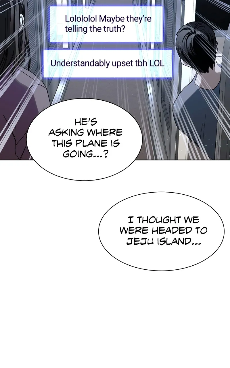 The End is a Game to Me Chapter 41 page 18 - 