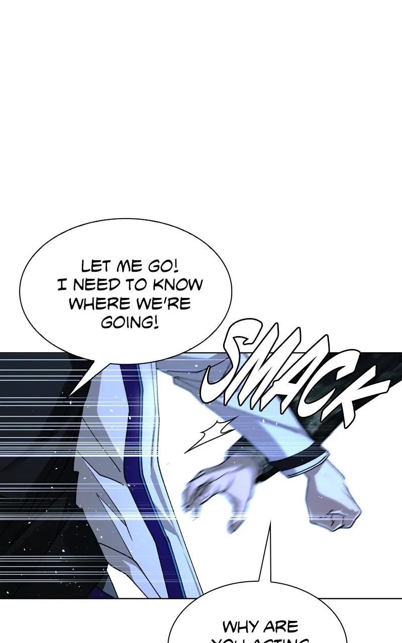The End is a Game to Me Chapter 41 page 19 - 