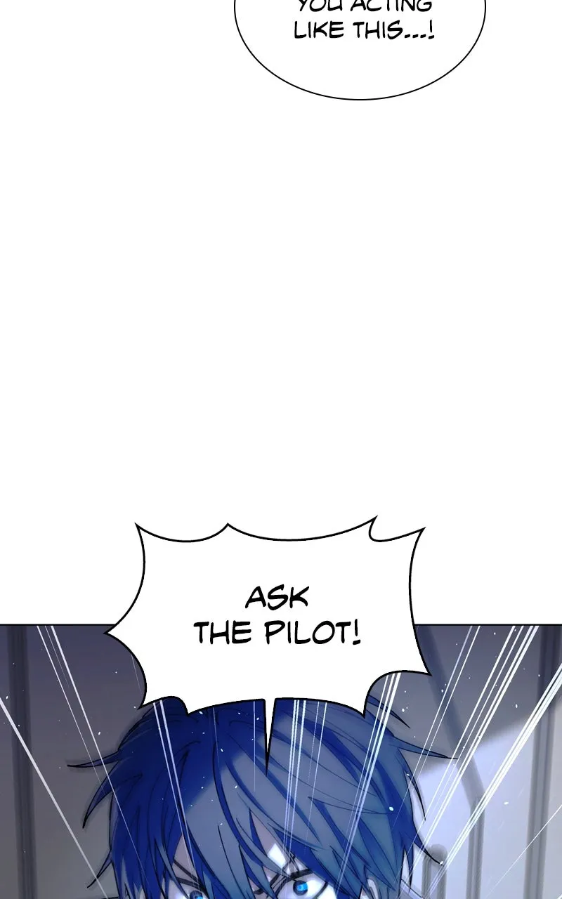 The End is a Game to Me Chapter 41 page 20 - 