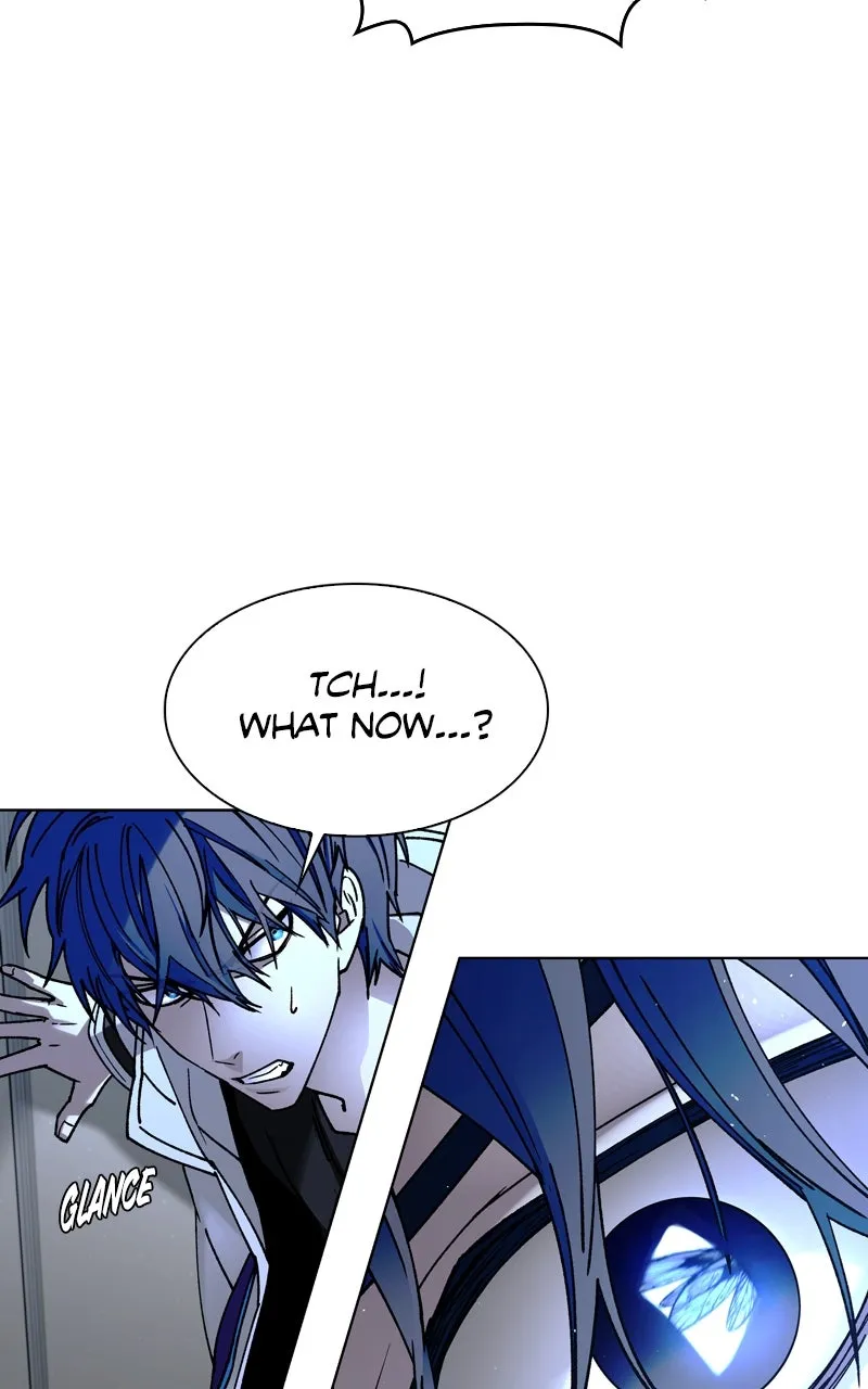 The End is a Game to Me Chapter 41 page 25 - 