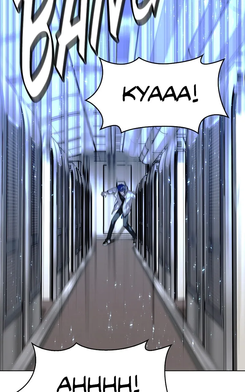 The End is a Game to Me Chapter 41 page 27 - 