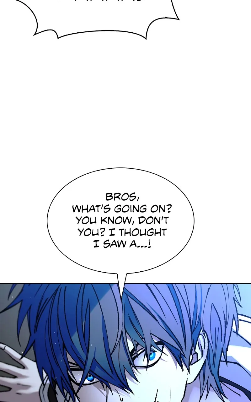 The End is a Game to Me Chapter 41 page 28 - 
