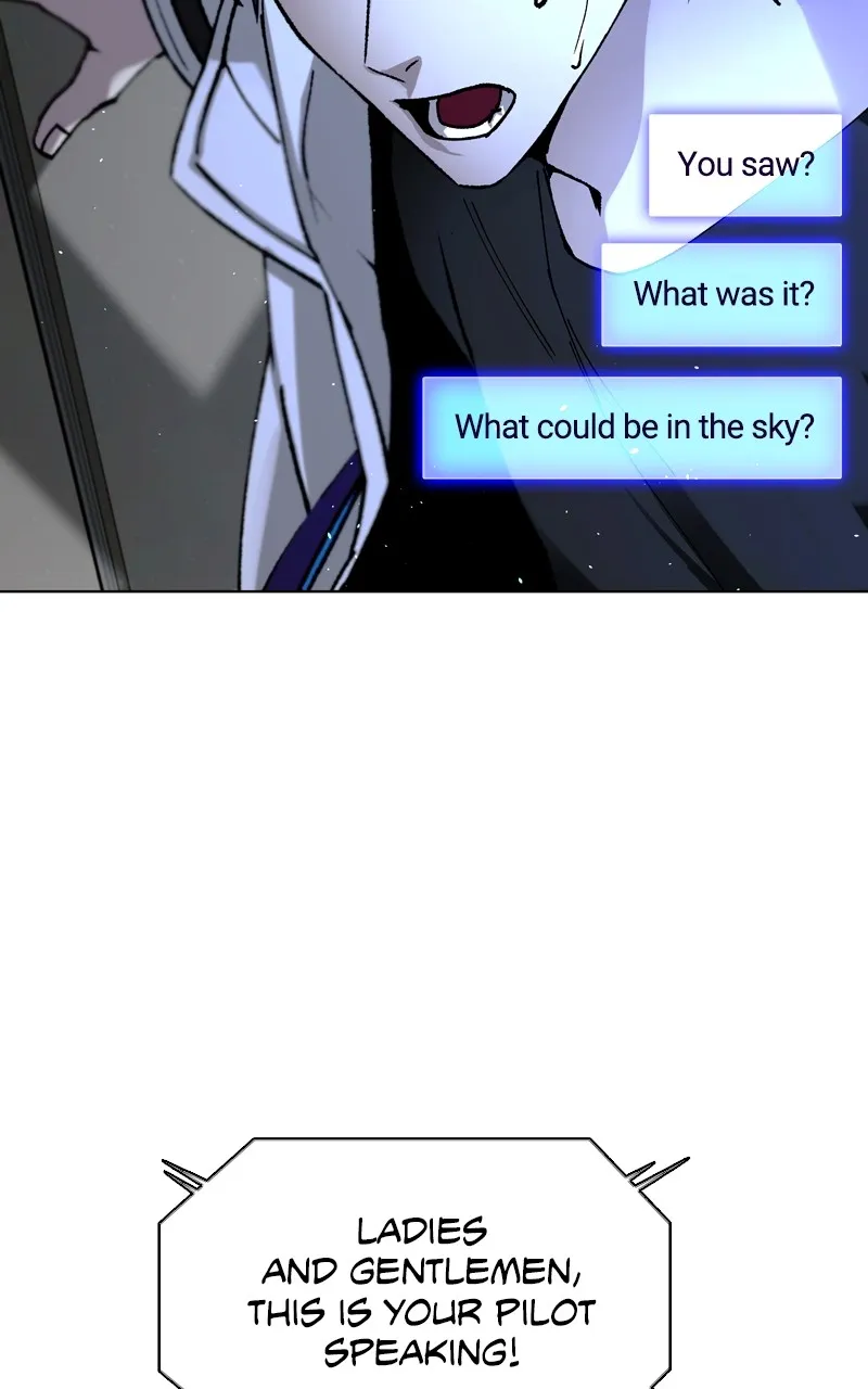 The End is a Game to Me Chapter 41 page 29 - 