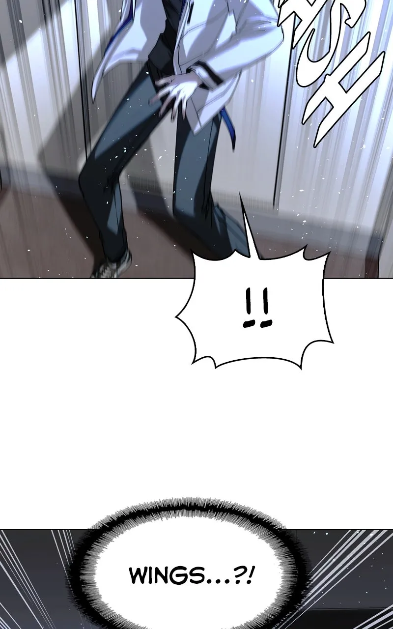 The End is a Game to Me Chapter 41 page 31 - 