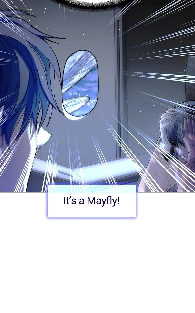 The End is a Game to Me Chapter 41 page 32 - 