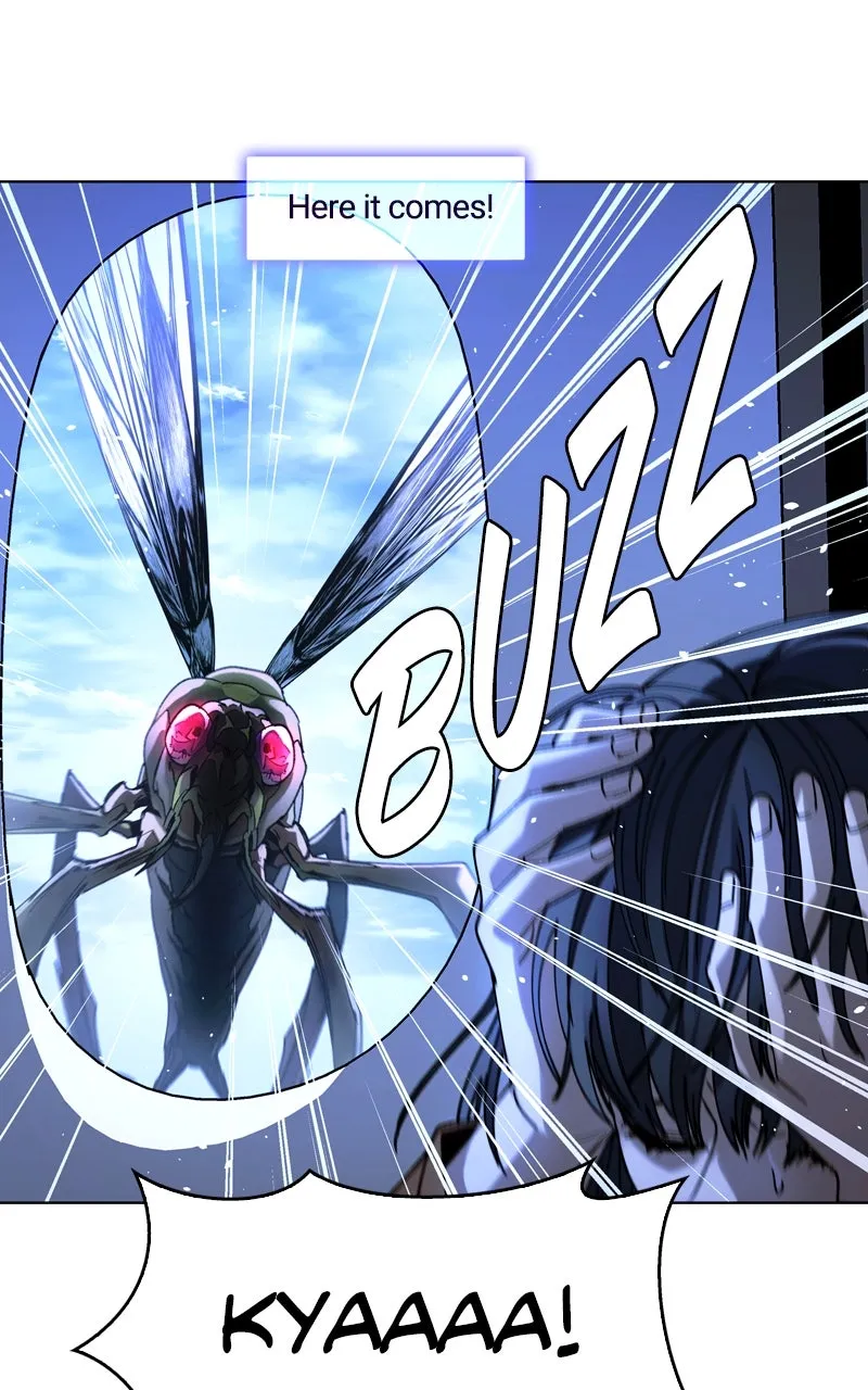 The End is a Game to Me Chapter 41 page 33 - 