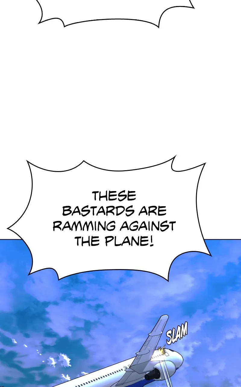 The End is a Game to Me Chapter 41 page 34 - 