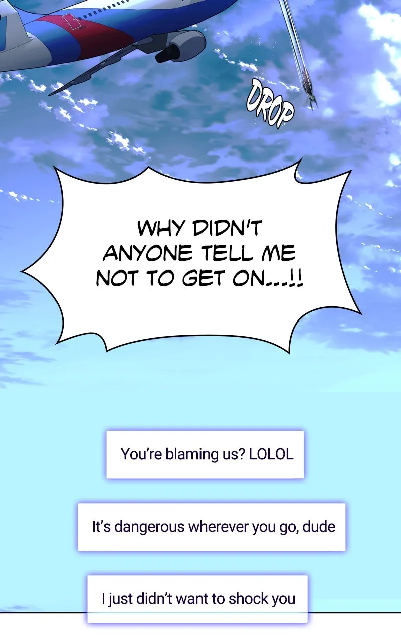 The End is a Game to Me Chapter 41 page 35 - 