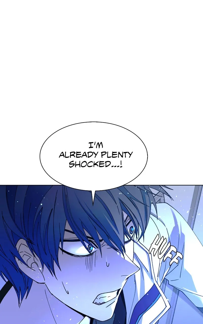 The End is a Game to Me Chapter 41 page 36 - 