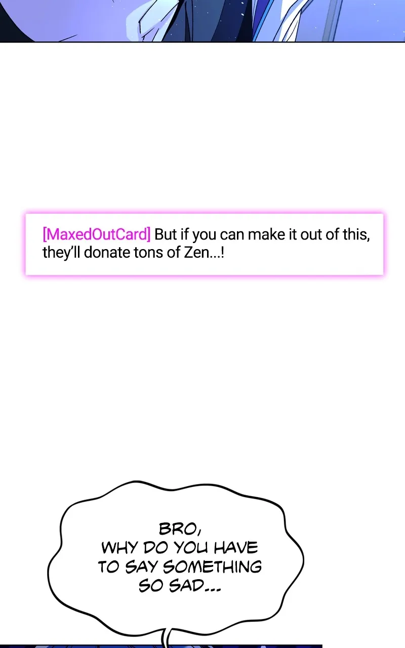 The End is a Game to Me Chapter 41 page 37 - 