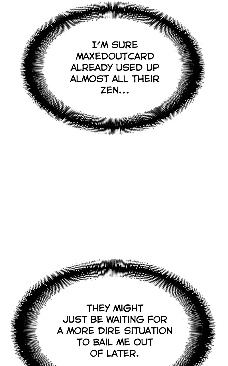 The End is a Game to Me Chapter 41 page 39 - 