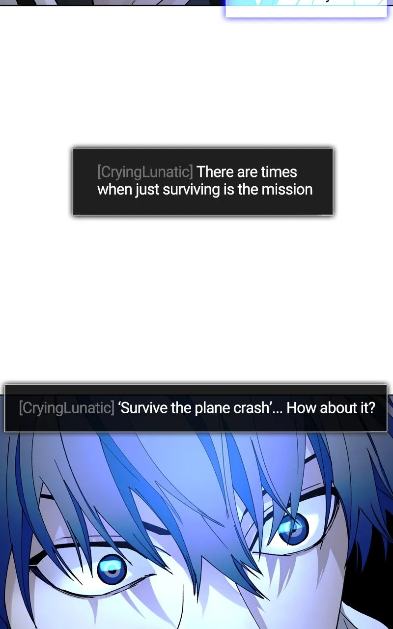 The End is a Game to Me Chapter 41 page 42 - 
