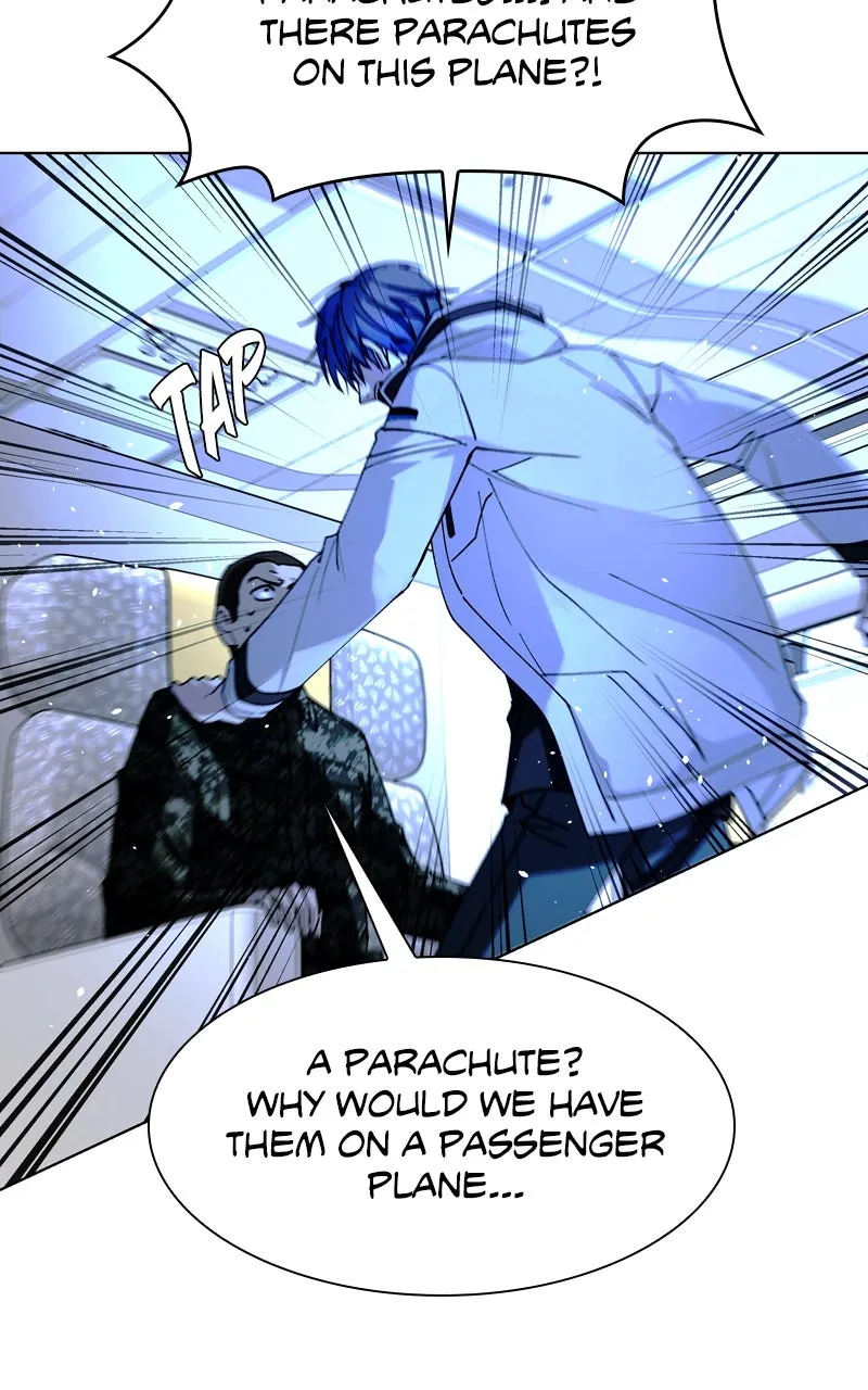 The End is a Game to Me Chapter 41 page 44 - 
