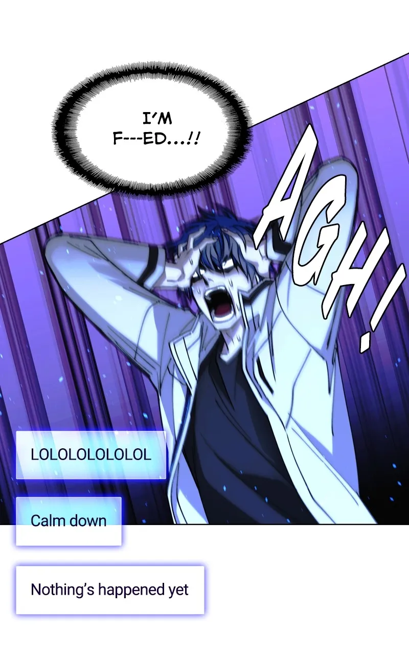 The End is a Game to Me Chapter 41 page 45 - 