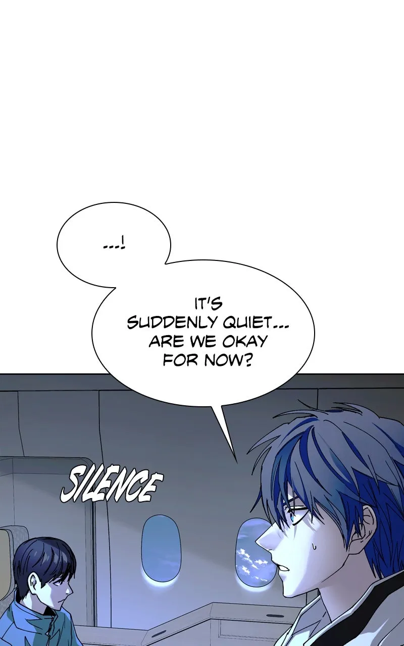 The End is a Game to Me Chapter 41 page 46 - 