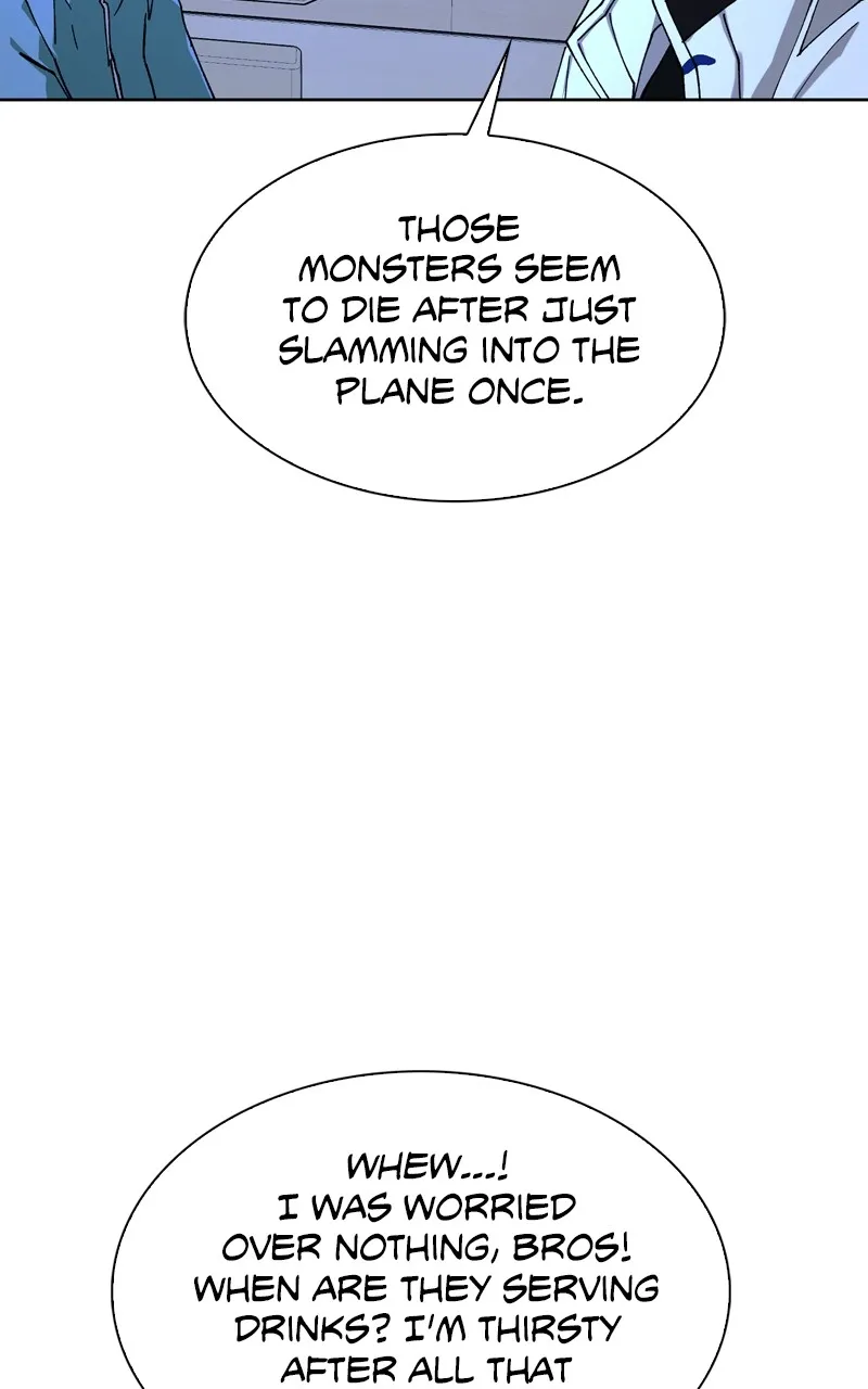 The End is a Game to Me Chapter 41 page 47 - 