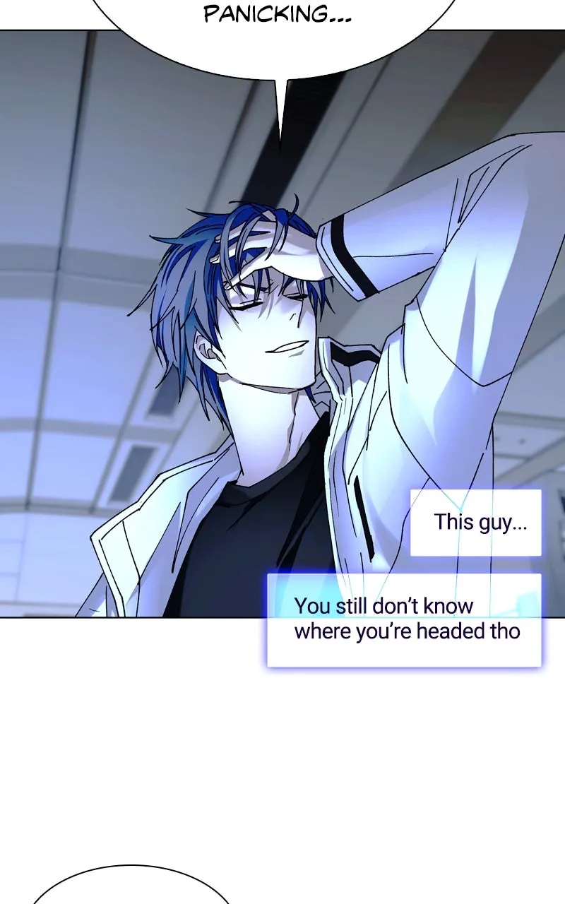 The End is a Game to Me Chapter 41 page 48 - 