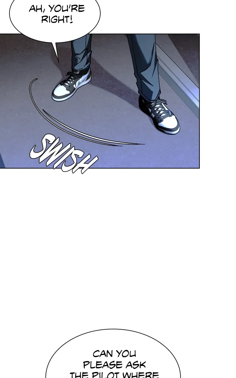 The End is a Game to Me Chapter 41 page 49 - 