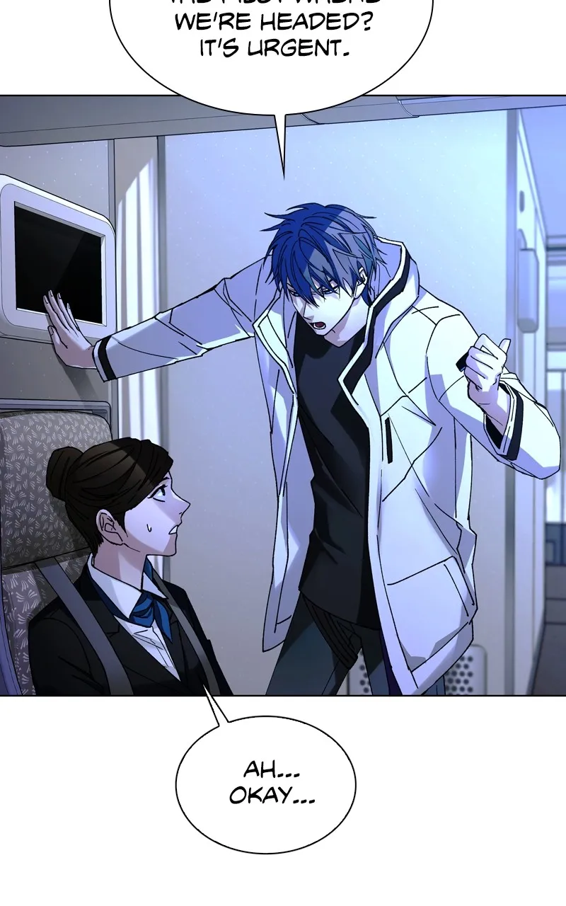 The End is a Game to Me Chapter 41 page 50 - 