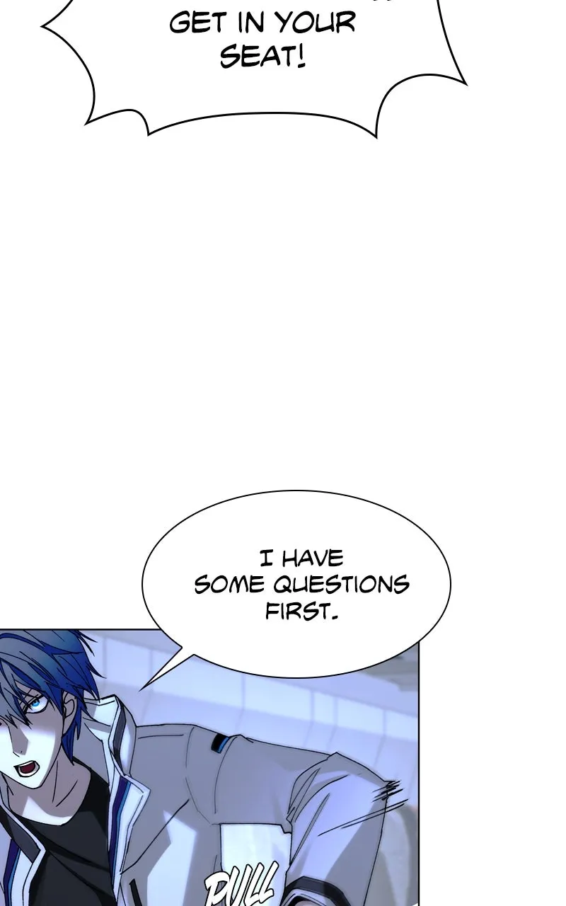 The End is a Game to Me Chapter 41 page 6 - 