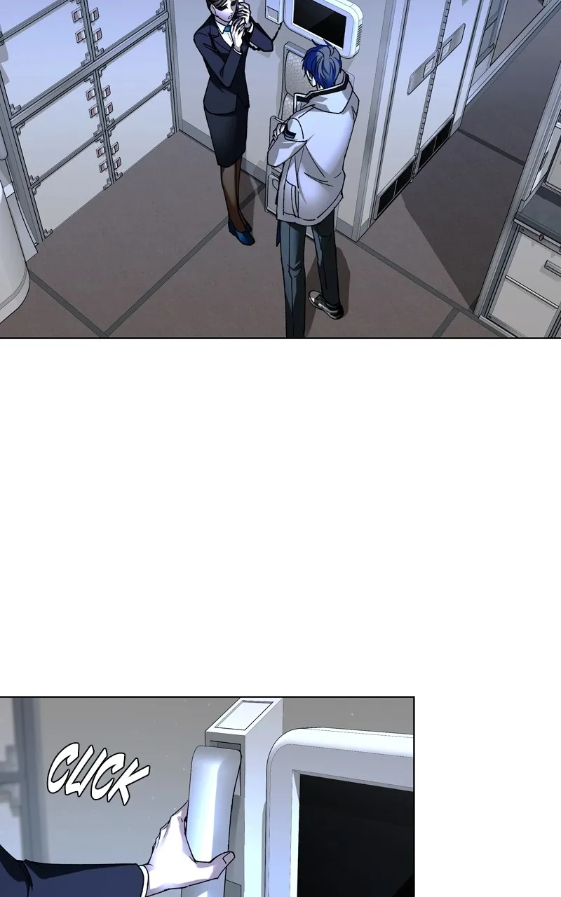 The End is a Game to Me Chapter 41 page 52 - 