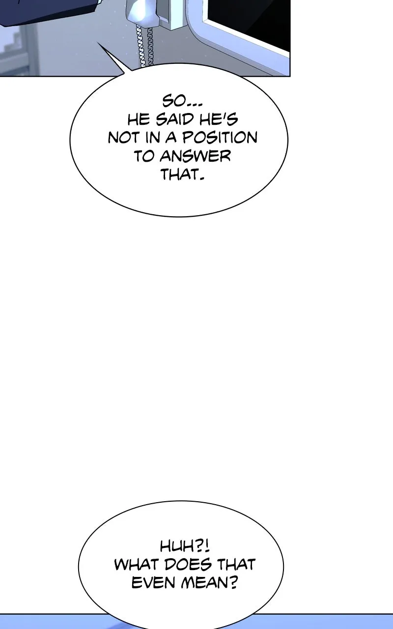 The End is a Game to Me Chapter 41 page 53 - 