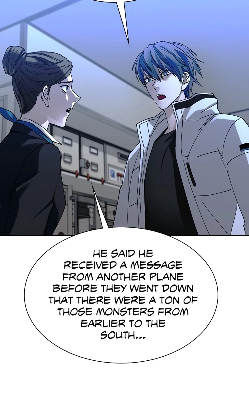 The End is a Game to Me Chapter 41 page 54 - 