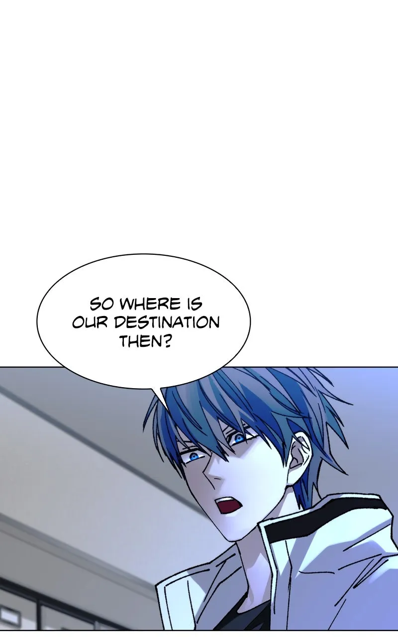 The End is a Game to Me Chapter 41 page 55 - 
