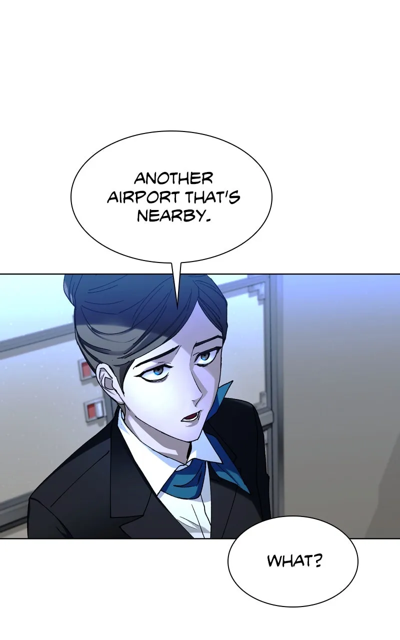 The End is a Game to Me Chapter 41 page 56 - 
