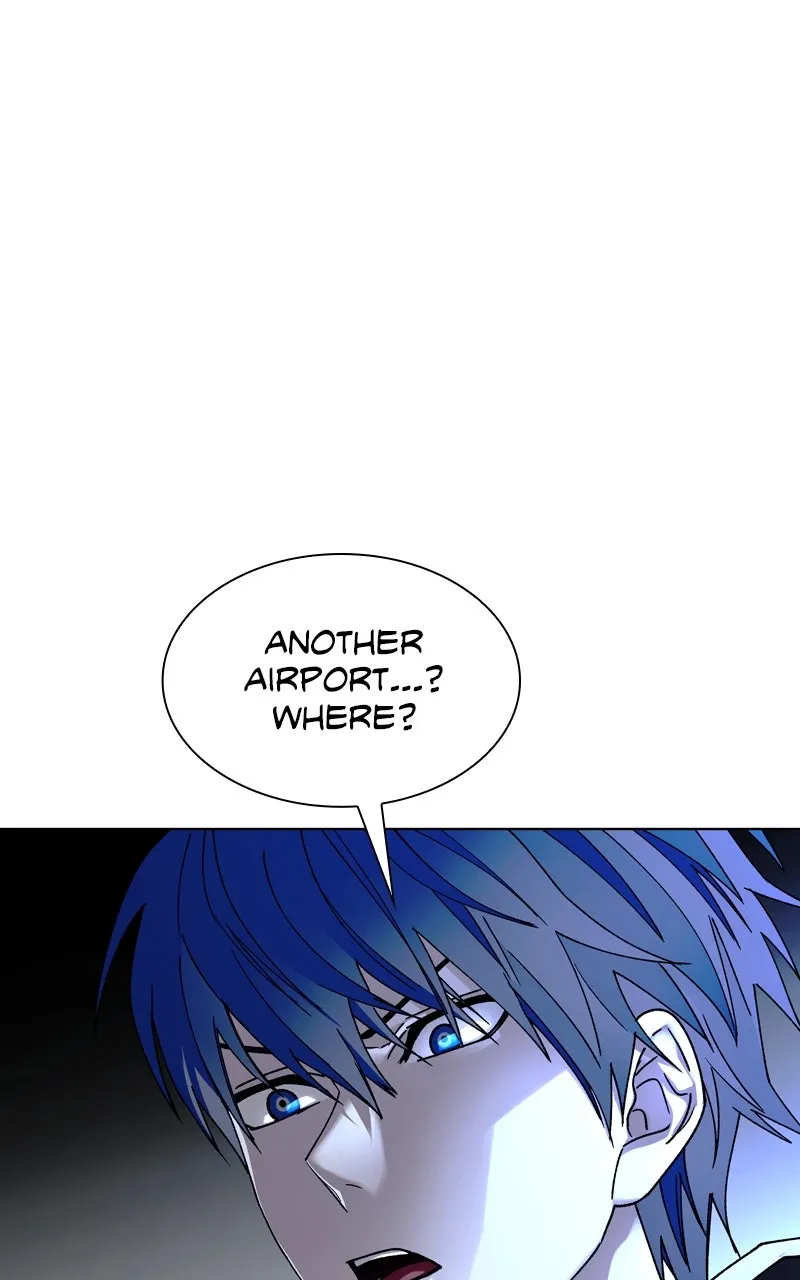 The End is a Game to Me Chapter 41 page 57 - 