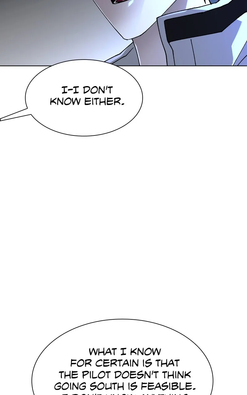 The End is a Game to Me Chapter 41 page 58 - 