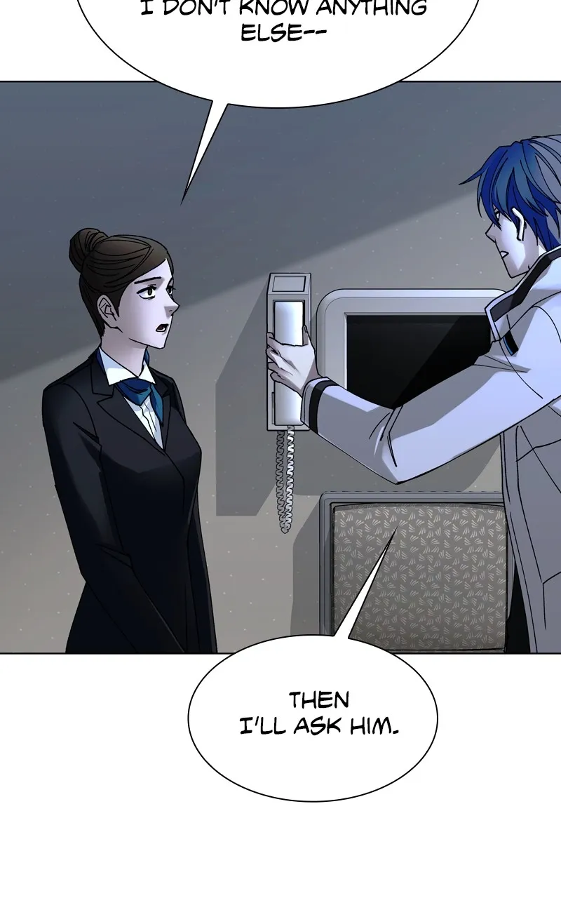 The End is a Game to Me Chapter 41 page 59 - 