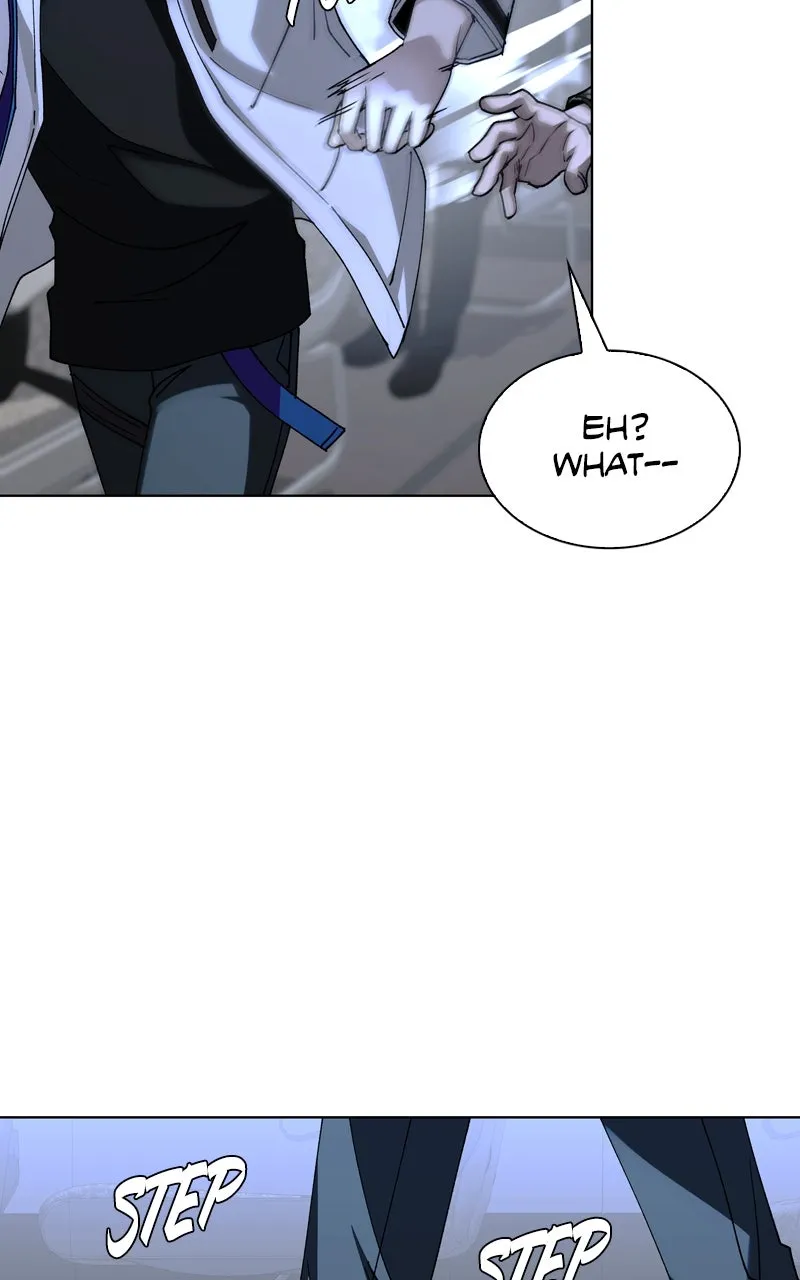 The End is a Game to Me Chapter 41 page 7 - 