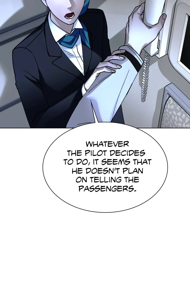 The End is a Game to Me Chapter 41 page 62 - 