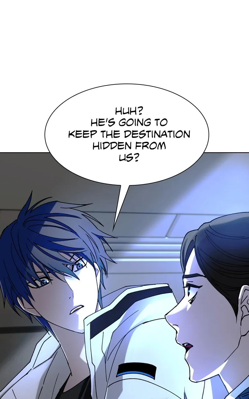 The End is a Game to Me Chapter 41 page 63 - 