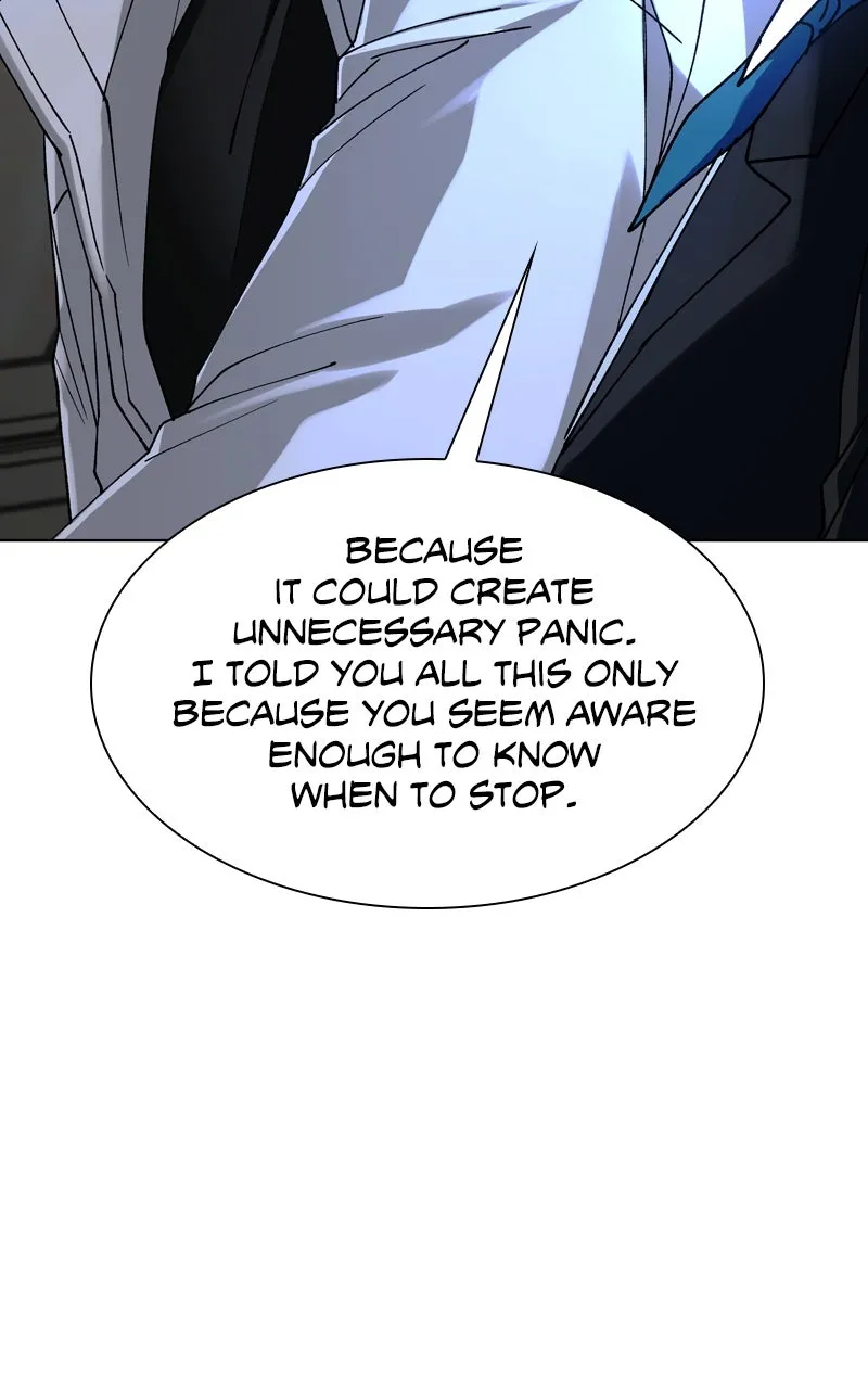 The End is a Game to Me Chapter 41 page 64 - 