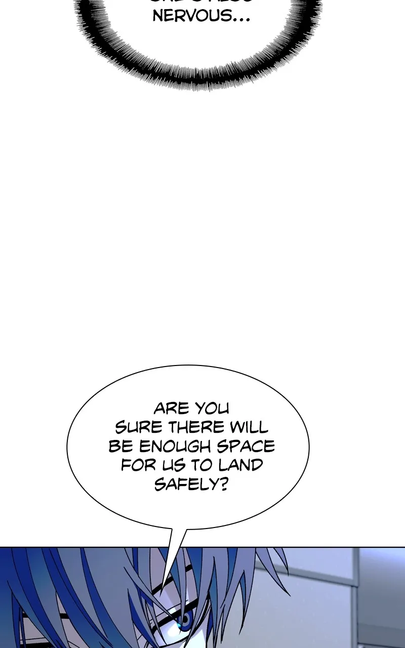 The End is a Game to Me Chapter 41 page 66 - 