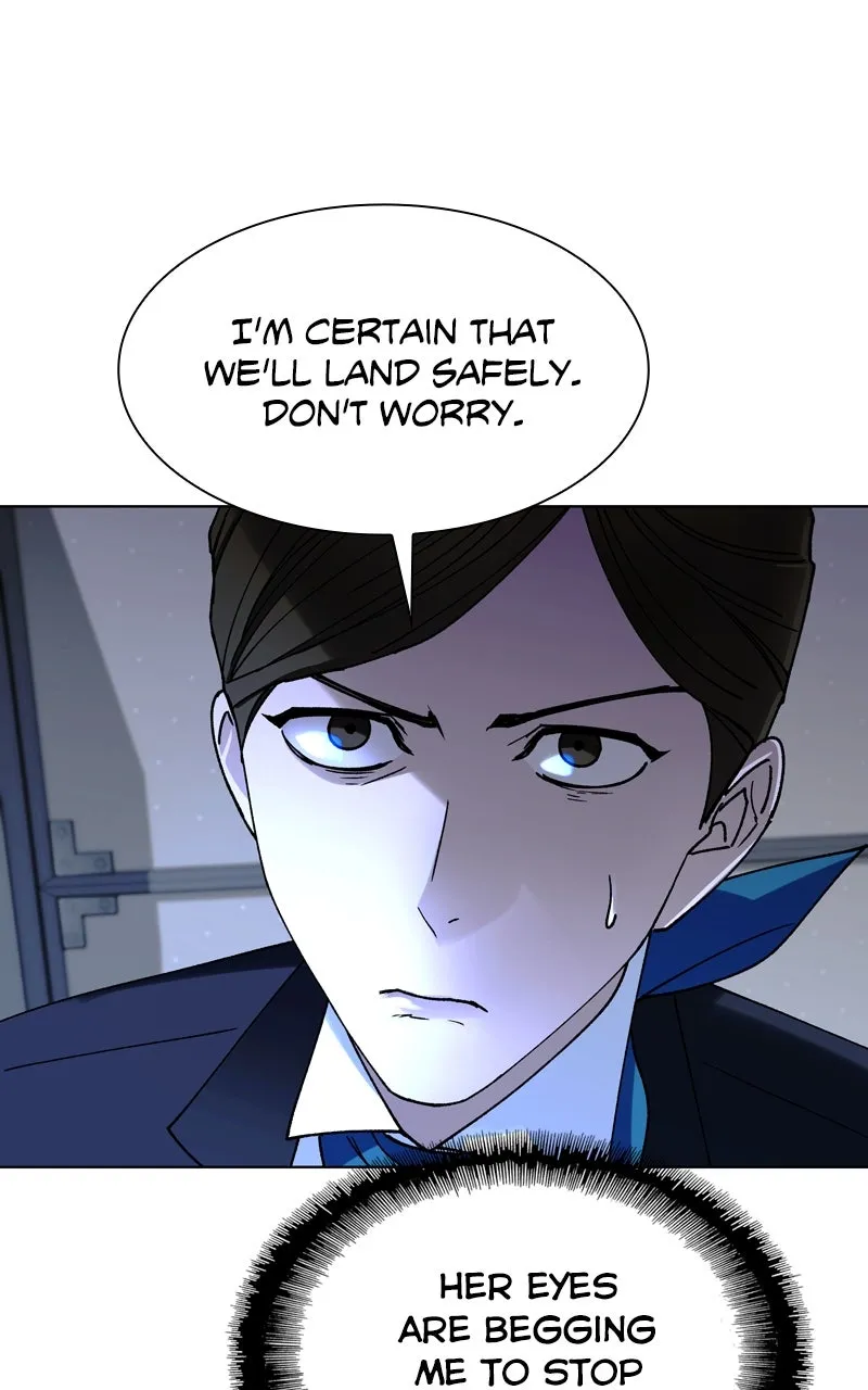 The End is a Game to Me Chapter 41 page 68 - 
